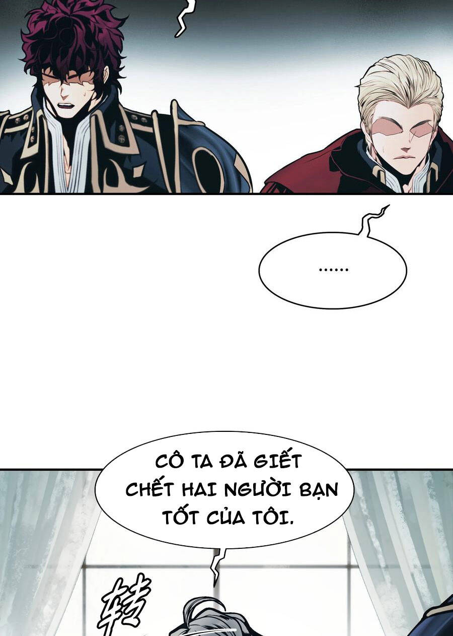 Bất bại chân ma chapter 139 - Upload bởi truyensieuhay.com