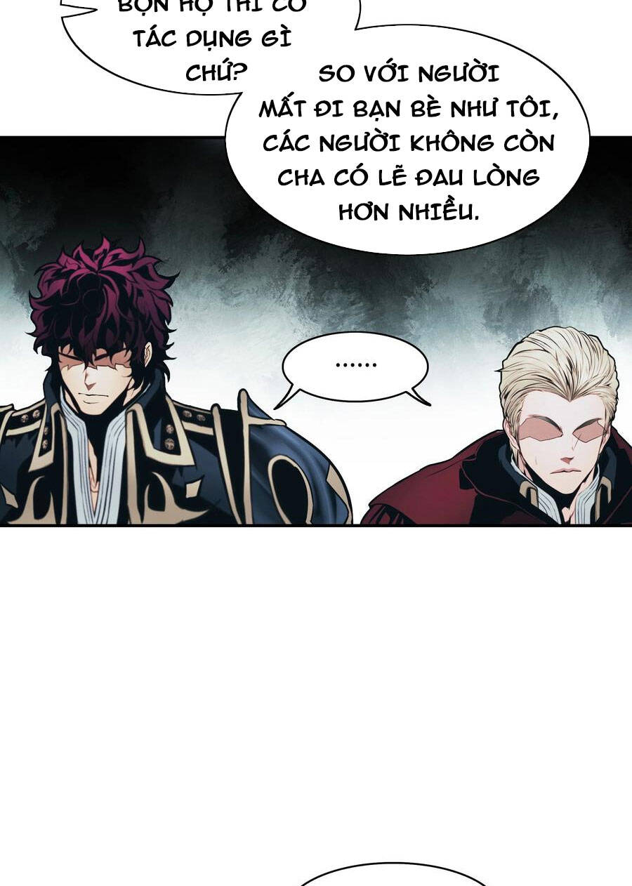 Bất bại chân ma chapter 139 - Upload bởi truyensieuhay.com