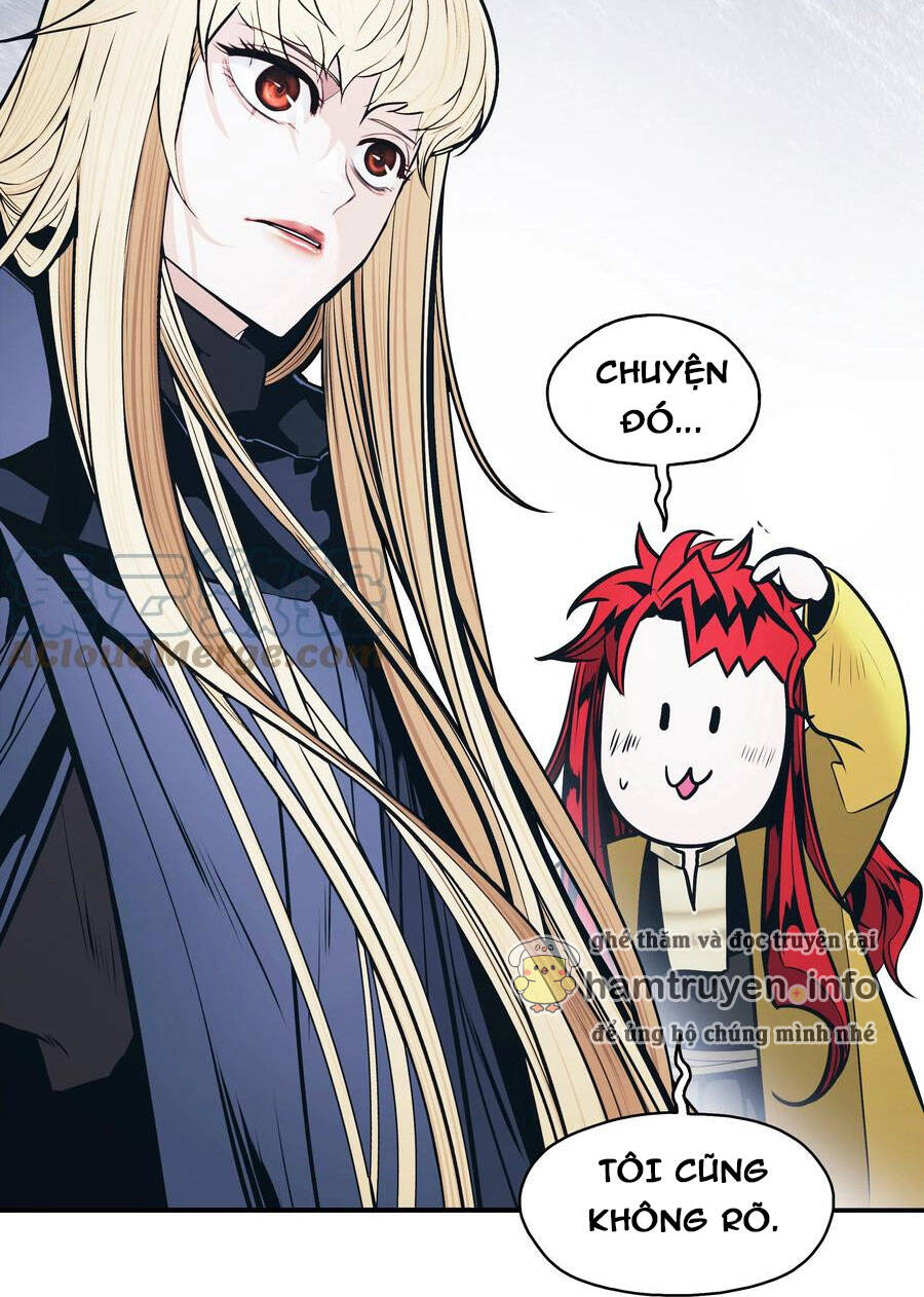 Bất bại chân ma chapter 139 - Upload bởi truyensieuhay.com