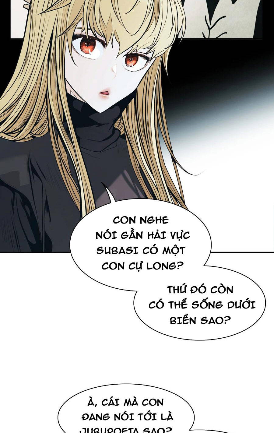 Bất bại chân ma chapter 139 - Upload bởi truyensieuhay.com