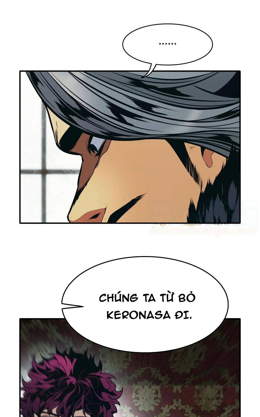 Bất bại chân ma chapter 140 - Upload bởi truyensieuhay.com