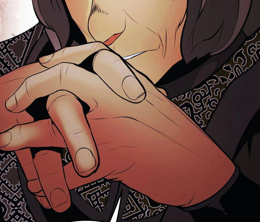 Bất bại chân ma chapter 140 - Upload bởi truyensieuhay.com