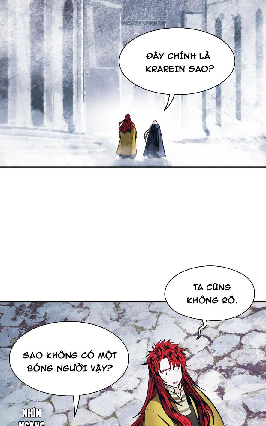 Bất bại chân ma chapter 140 - Upload bởi truyensieuhay.com