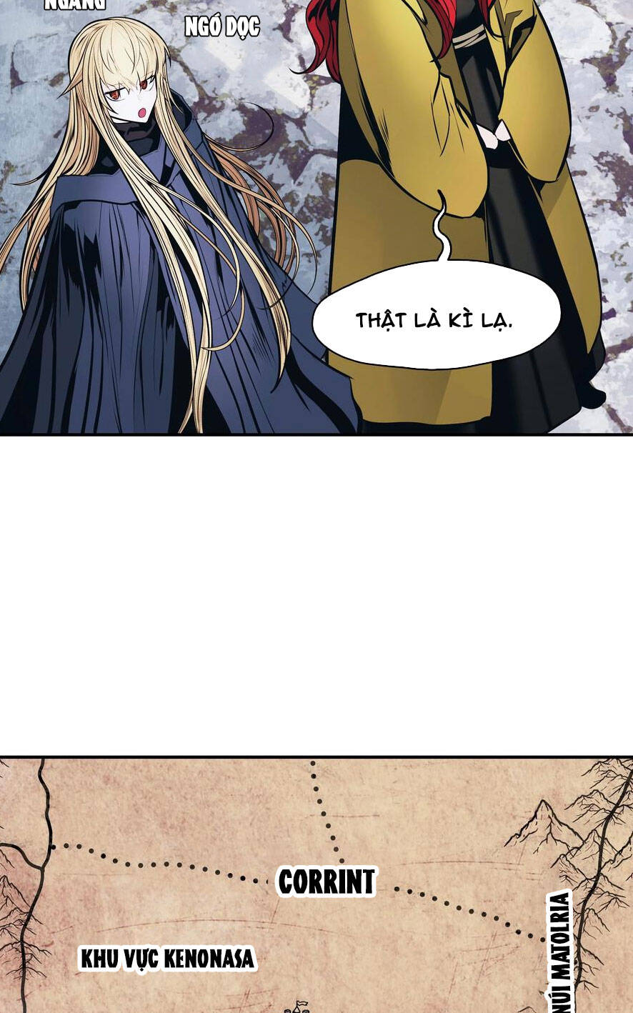 Bất bại chân ma chapter 140 - Upload bởi truyensieuhay.com