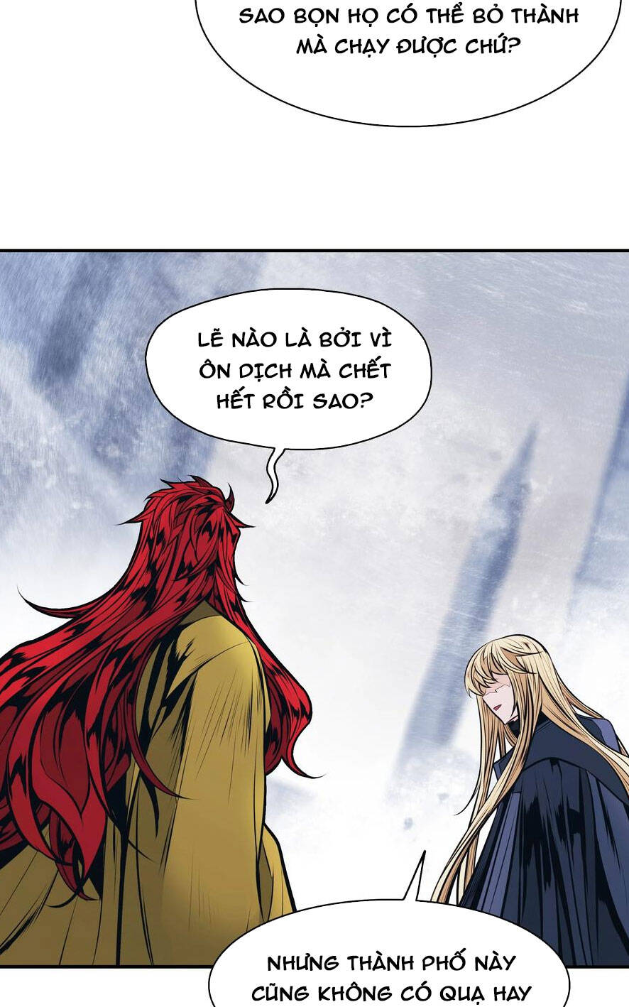 Bất bại chân ma chapter 140 - Upload bởi truyensieuhay.com
