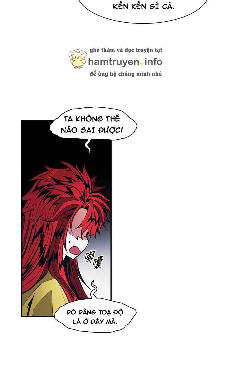 Bất bại chân ma chapter 140 - Upload bởi truyensieuhay.com