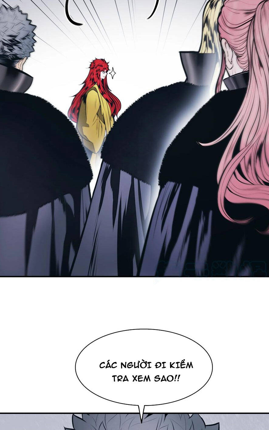 Bất bại chân ma chapter 140 - Upload bởi truyensieuhay.com
