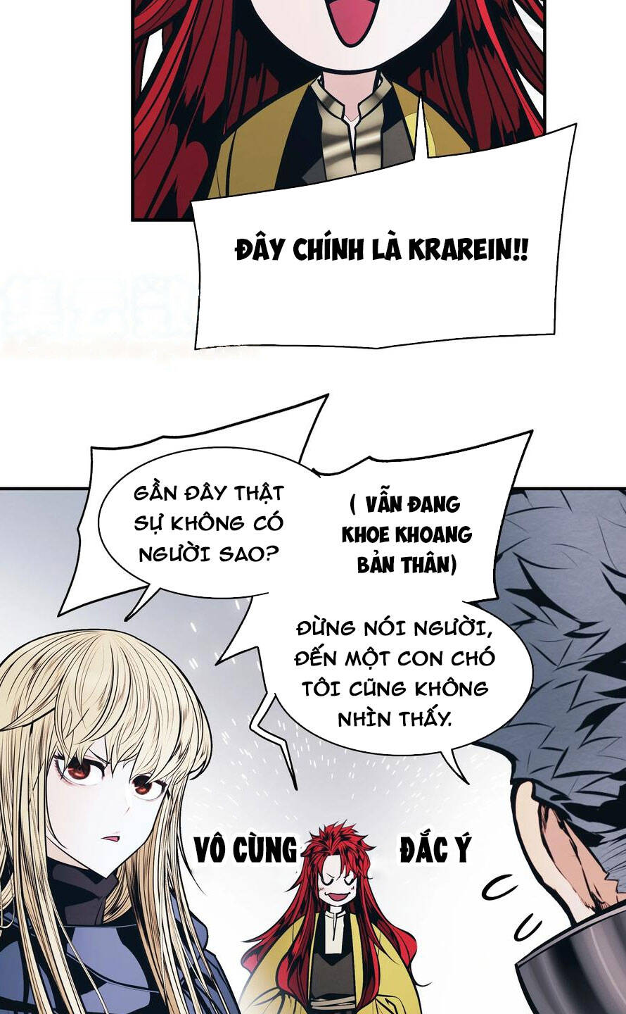 Bất bại chân ma chapter 140 - Upload bởi truyensieuhay.com