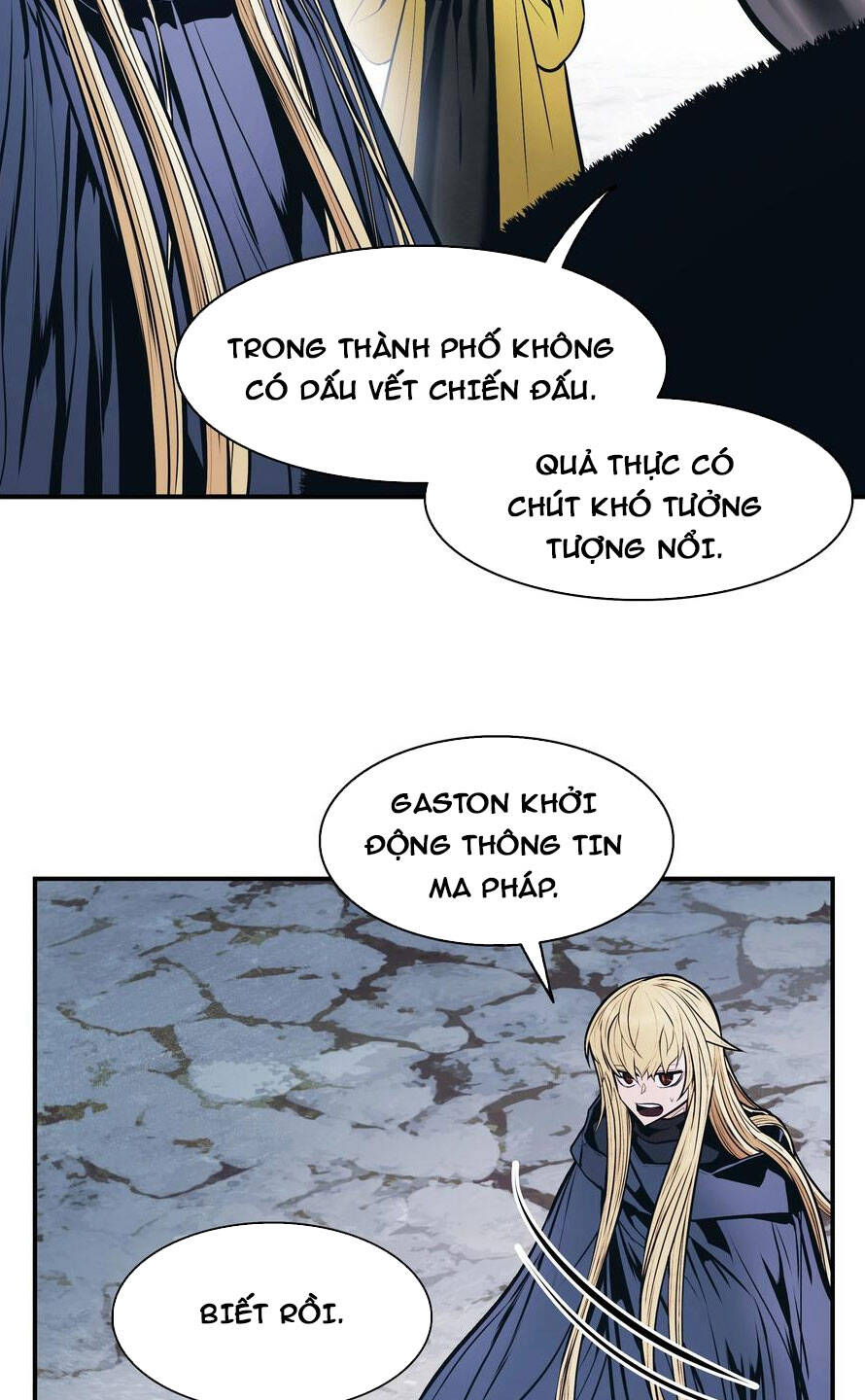 Bất bại chân ma chapter 140 - Upload bởi truyensieuhay.com
