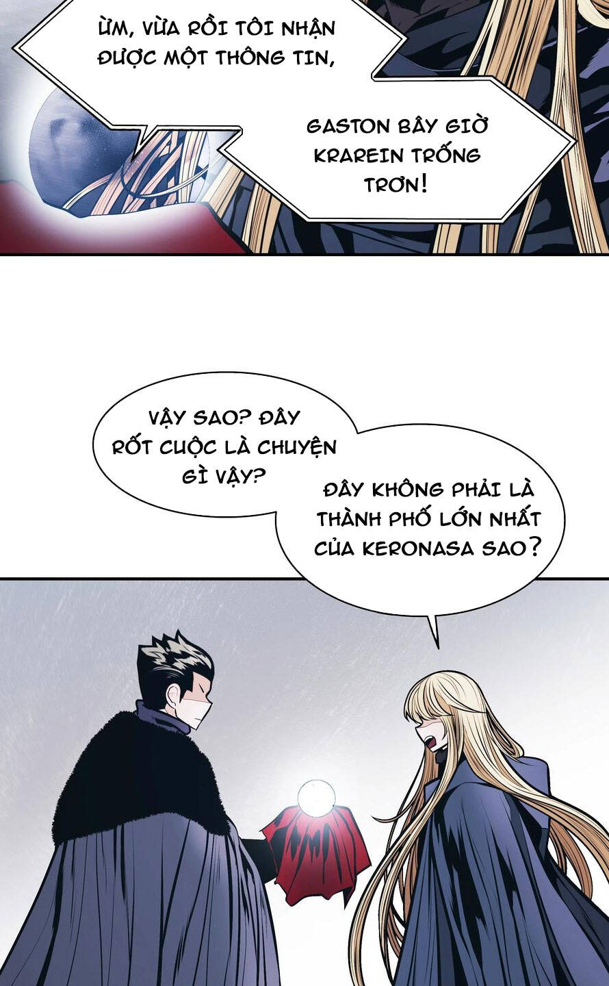 Bất bại chân ma chapter 140 - Upload bởi truyensieuhay.com