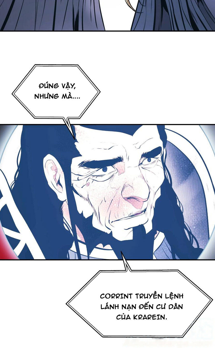 Bất bại chân ma chapter 140 - Upload bởi truyensieuhay.com