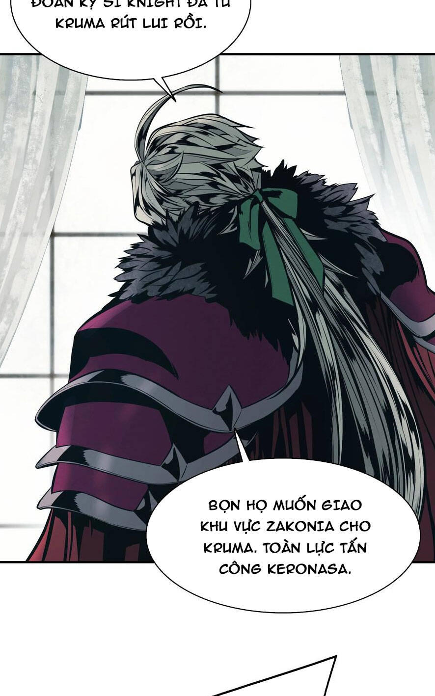 Bất bại chân ma chapter 140 - Upload bởi truyensieuhay.com