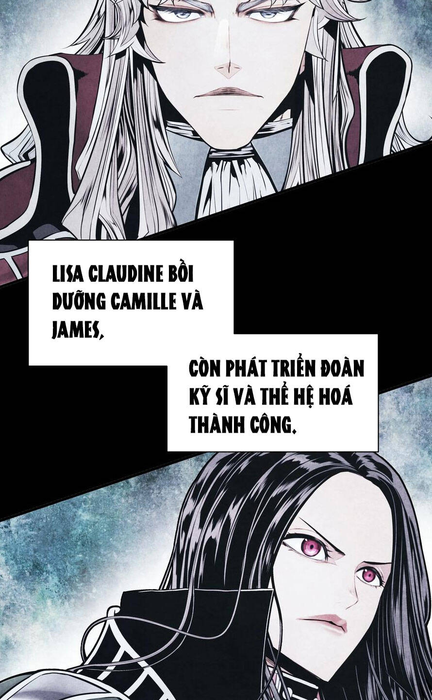 Bất bại chân ma chapter 140 - Upload bởi truyensieuhay.com
