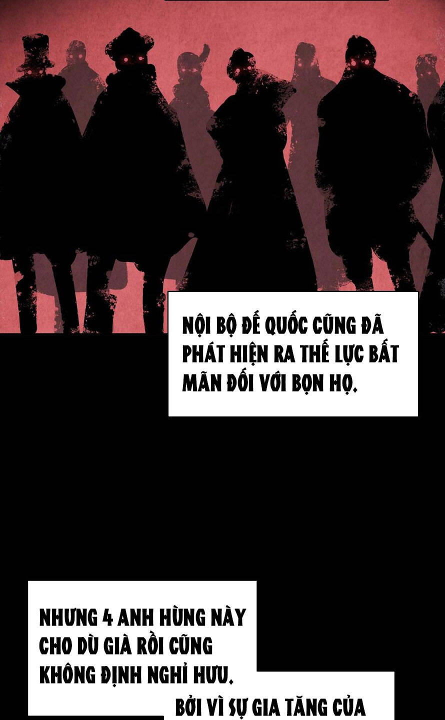 Bất bại chân ma chapter 140 - Upload bởi truyensieuhay.com
