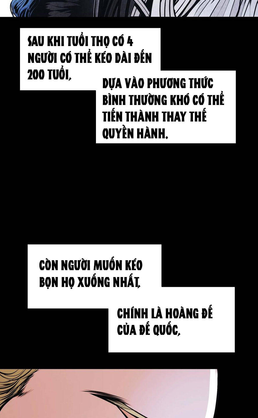 Bất bại chân ma chapter 140 - Upload bởi truyensieuhay.com