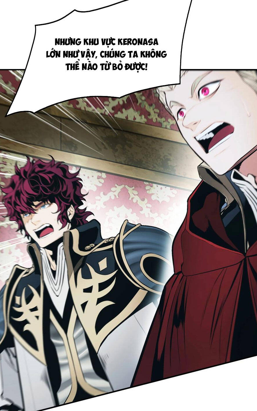 Bất bại chân ma chapter 140 - Upload bởi truyensieuhay.com
