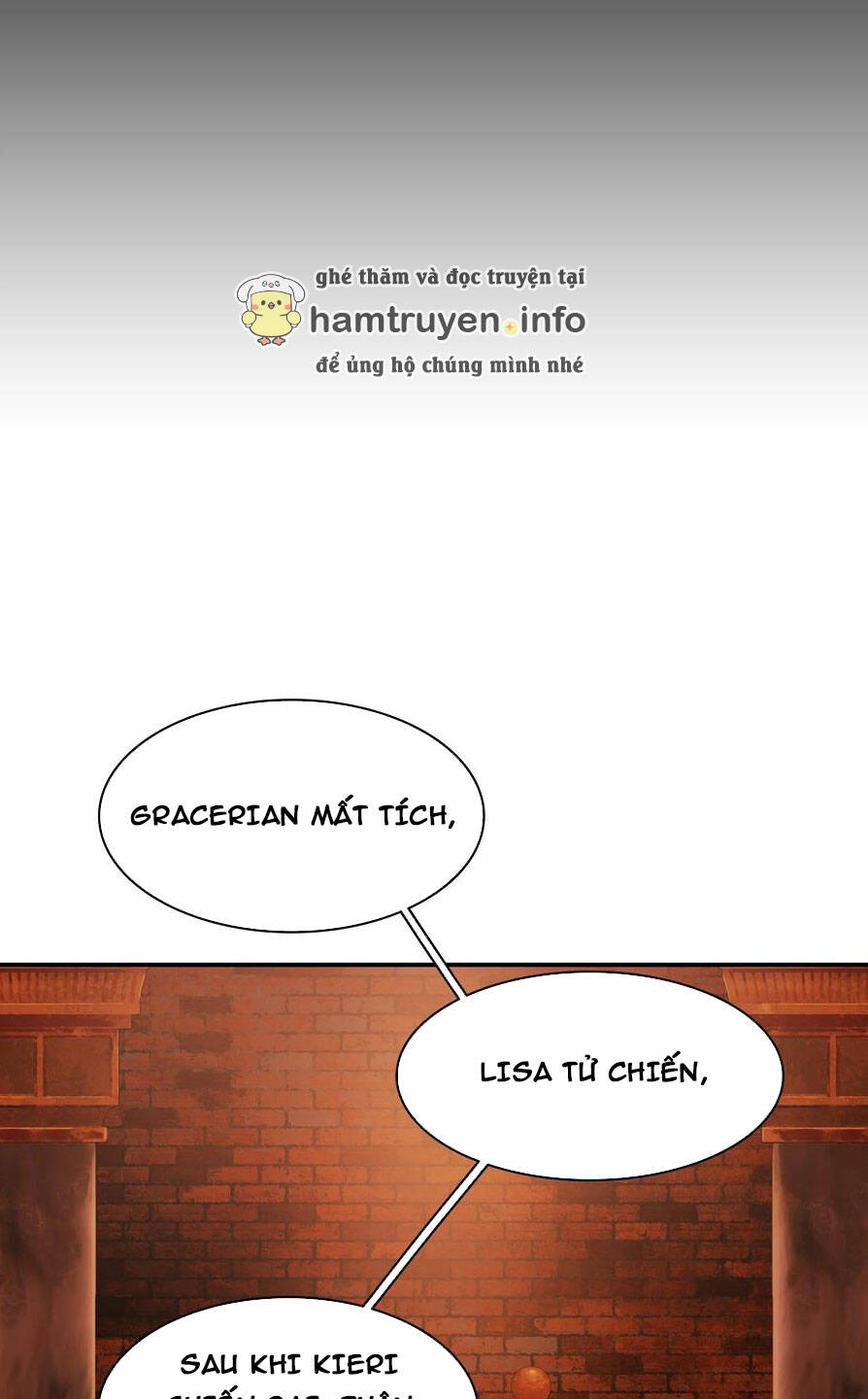 Bất bại chân ma chapter 140 - Upload bởi truyensieuhay.com