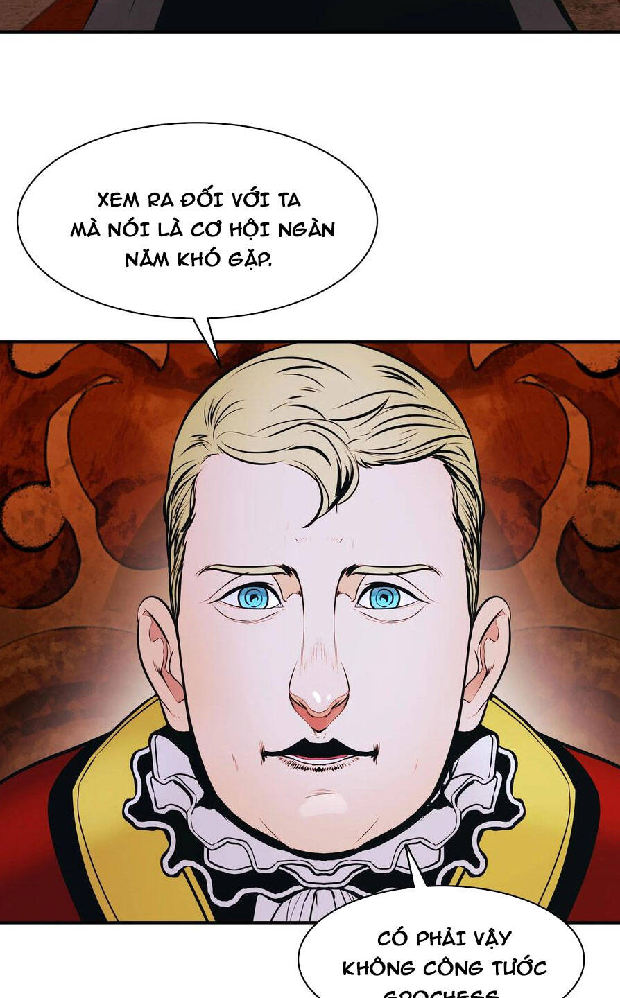 Bất bại chân ma chapter 140 - Upload bởi truyensieuhay.com