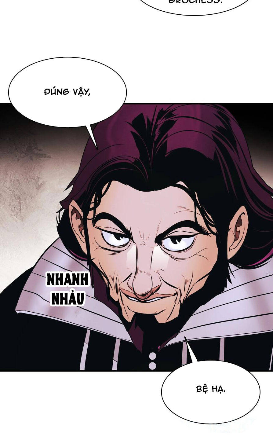 Bất bại chân ma chapter 140 - Upload bởi truyensieuhay.com