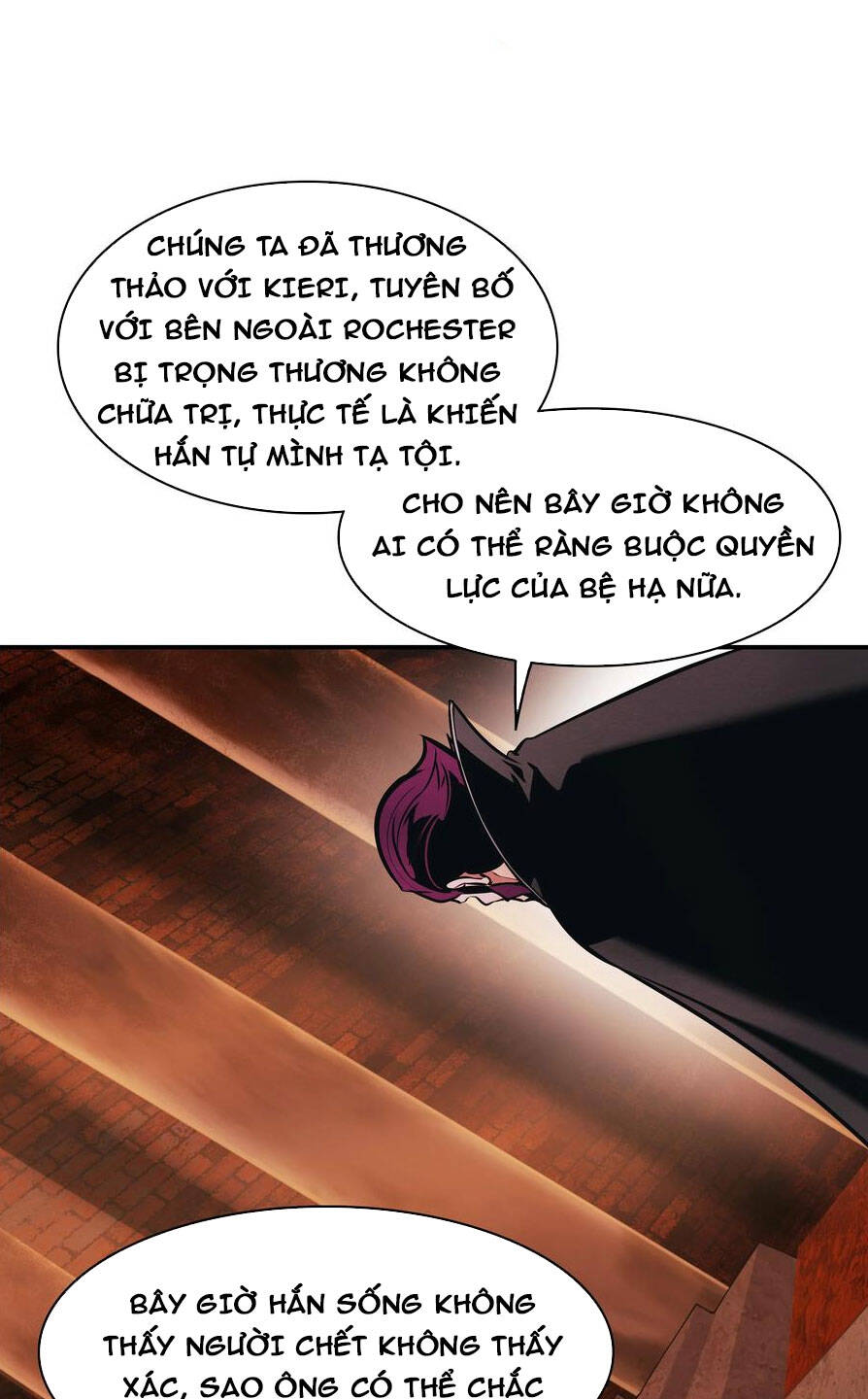Bất bại chân ma chapter 140 - Upload bởi truyensieuhay.com