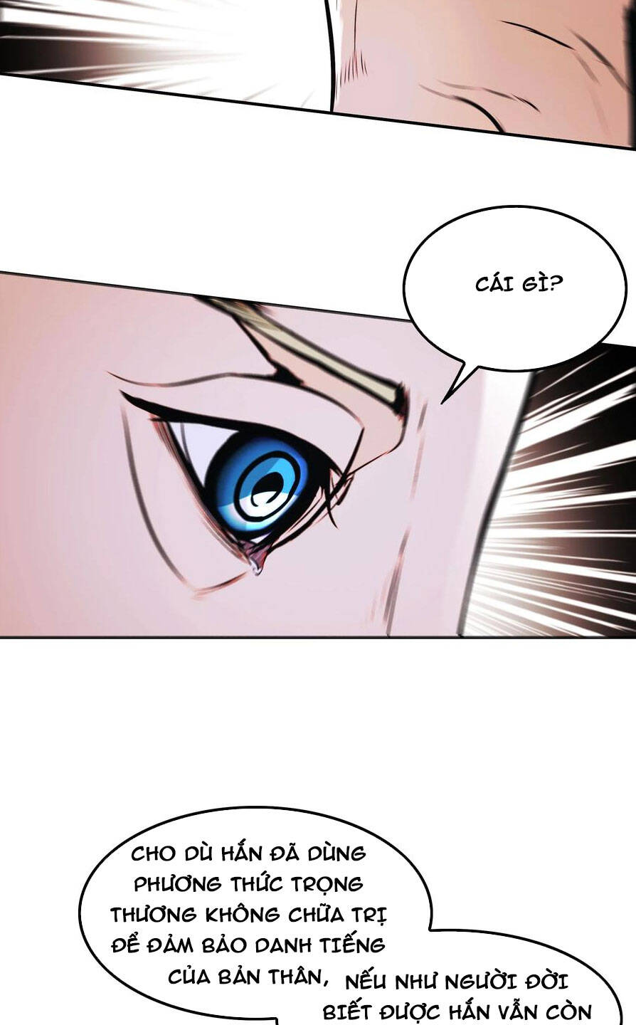 Bất bại chân ma chapter 140 - Upload bởi truyensieuhay.com