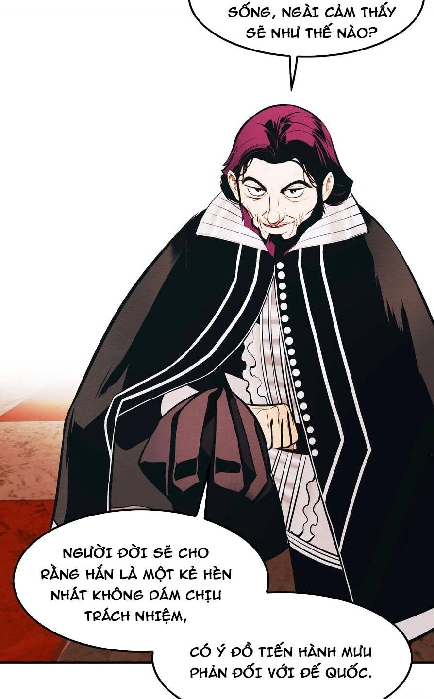 Bất bại chân ma chapter 140 - Upload bởi truyensieuhay.com