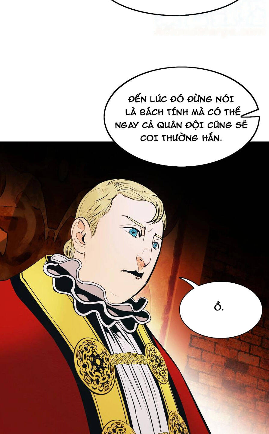 Bất bại chân ma chapter 140 - Upload bởi truyensieuhay.com