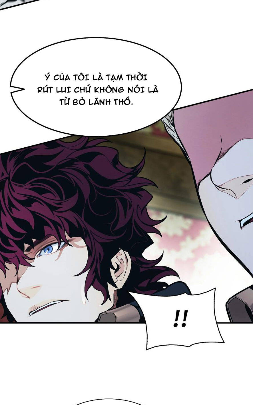 Bất bại chân ma chapter 140 - Upload bởi truyensieuhay.com
