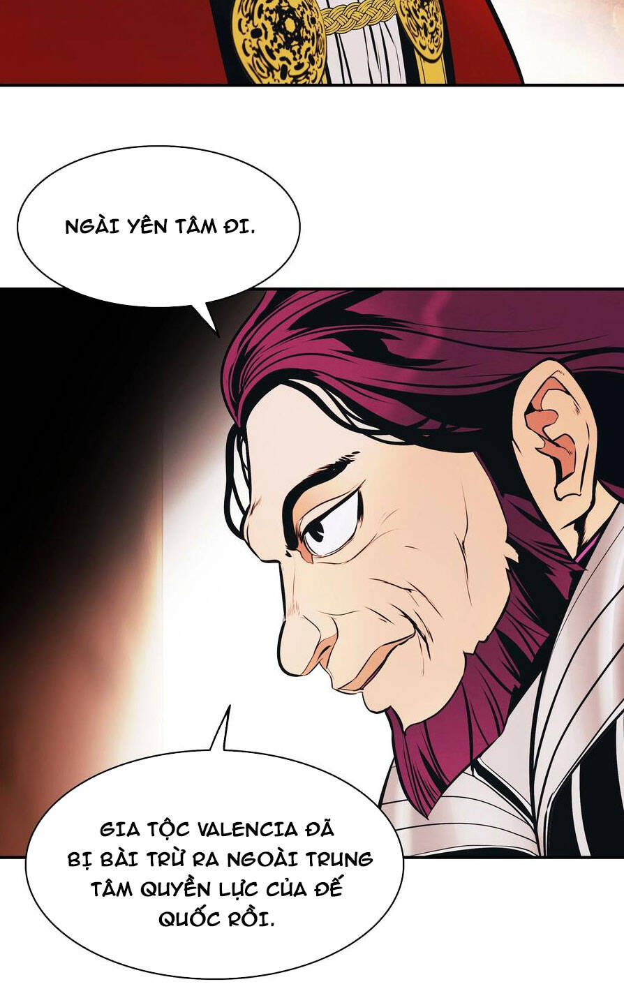 Bất bại chân ma chapter 140 - Upload bởi truyensieuhay.com