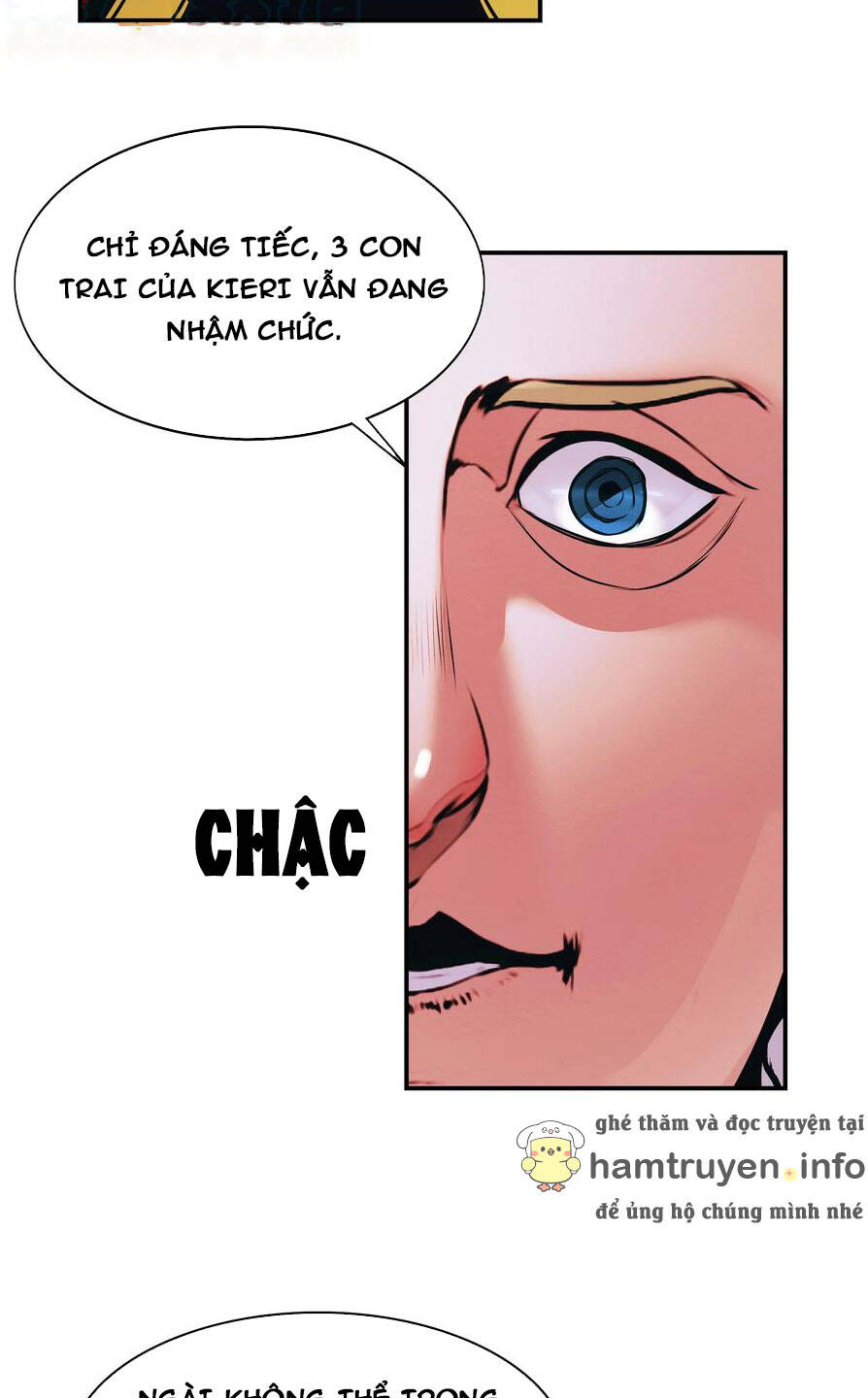 Bất bại chân ma chapter 140 - Upload bởi truyensieuhay.com