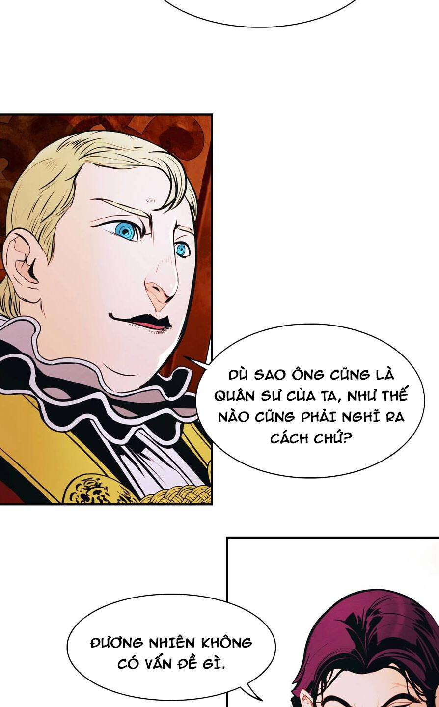 Bất bại chân ma chapter 140 - Upload bởi truyensieuhay.com