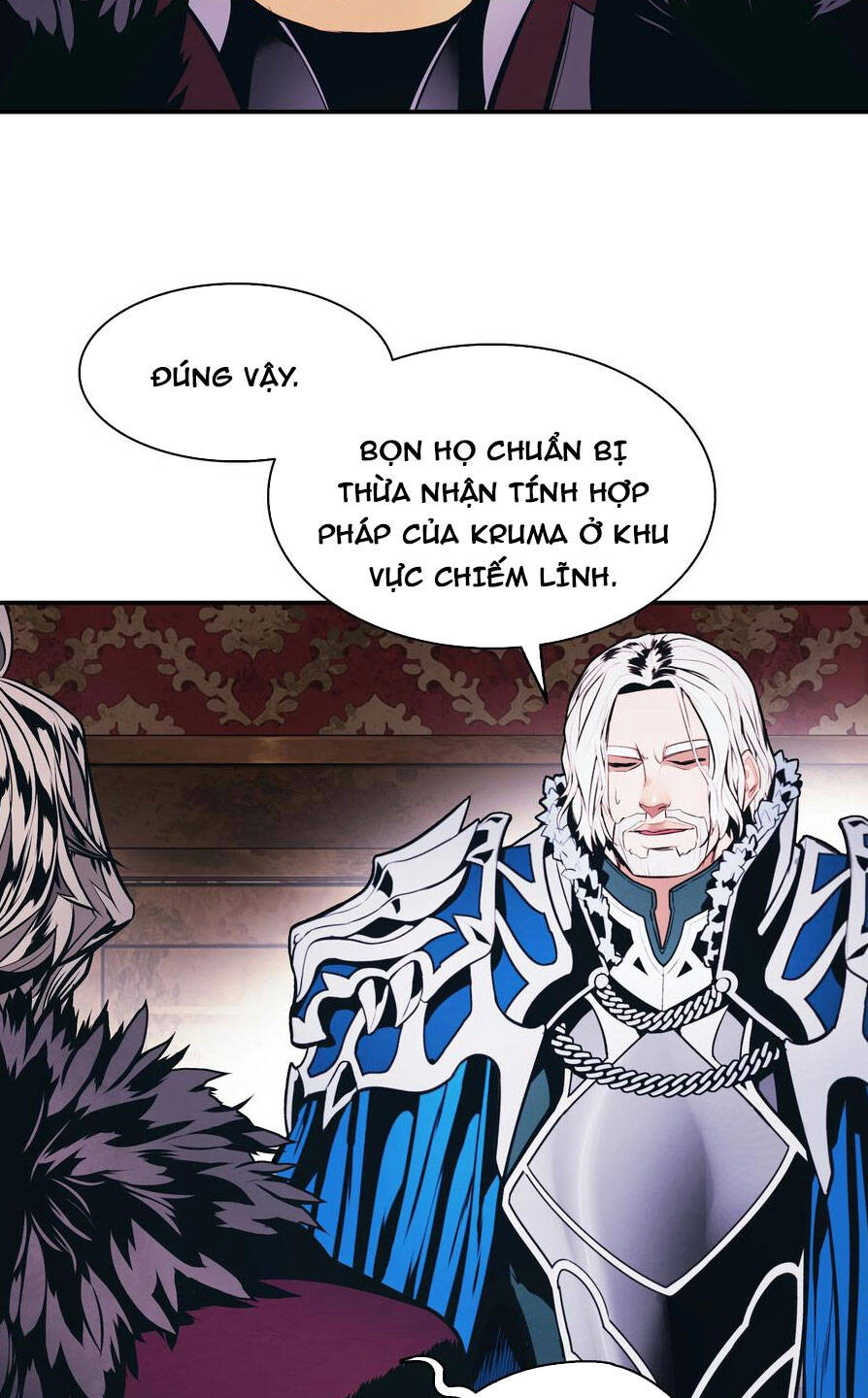 Bất bại chân ma chapter 140 - Upload bởi truyensieuhay.com