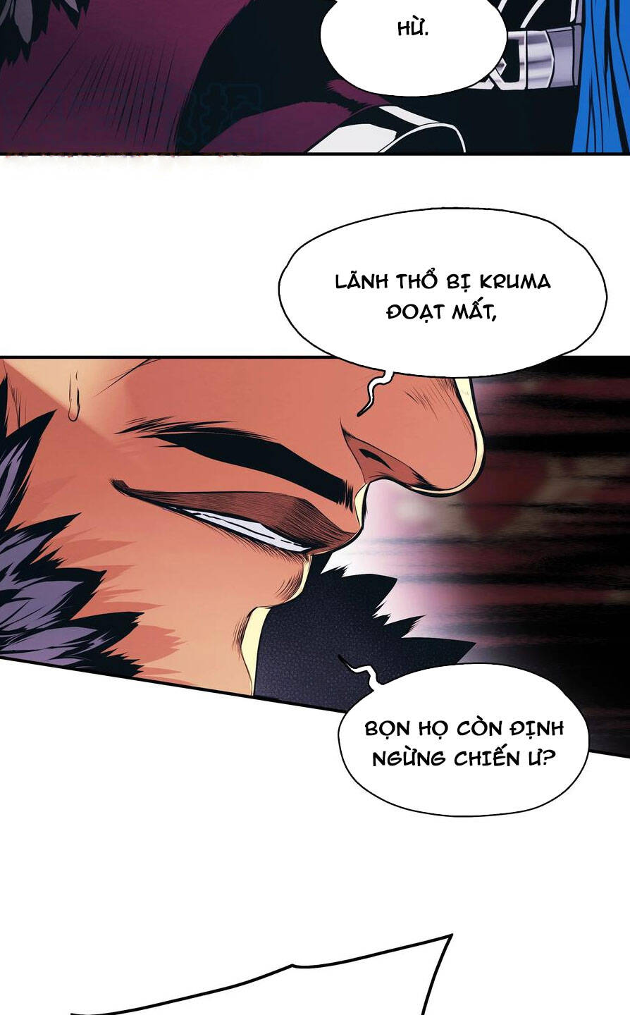 Bất bại chân ma chapter 140 - Upload bởi truyensieuhay.com
