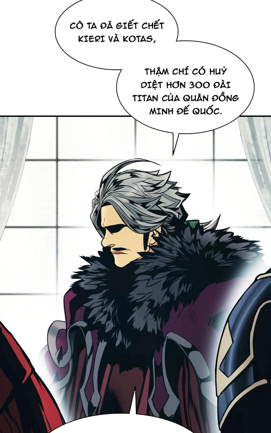 Bất bại chân ma chapter 140 - Upload bởi truyensieuhay.com