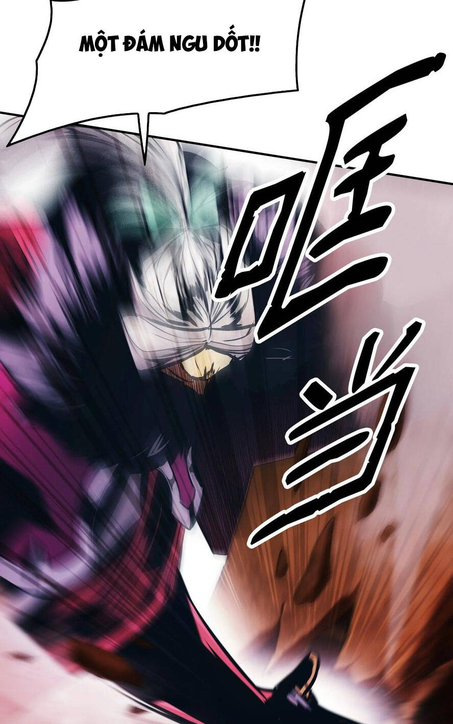 Bất bại chân ma chapter 140 - Upload bởi truyensieuhay.com