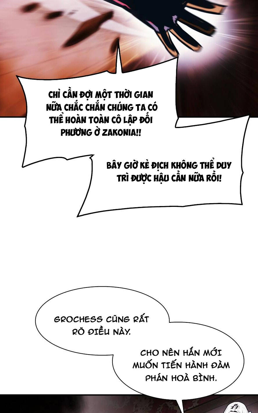 Bất bại chân ma chapter 140 - Upload bởi truyensieuhay.com