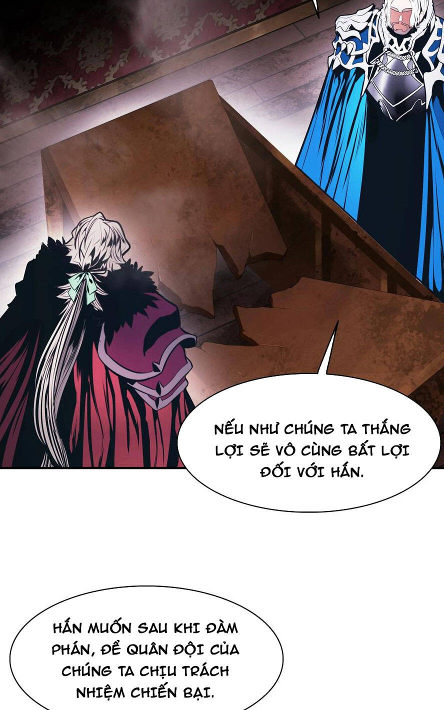 Bất bại chân ma chapter 140 - Upload bởi truyensieuhay.com