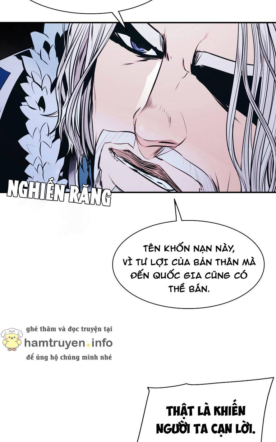 Bất bại chân ma chapter 140 - Upload bởi truyensieuhay.com