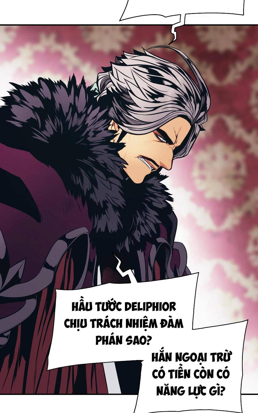 Bất bại chân ma chapter 140 - Upload bởi truyensieuhay.com