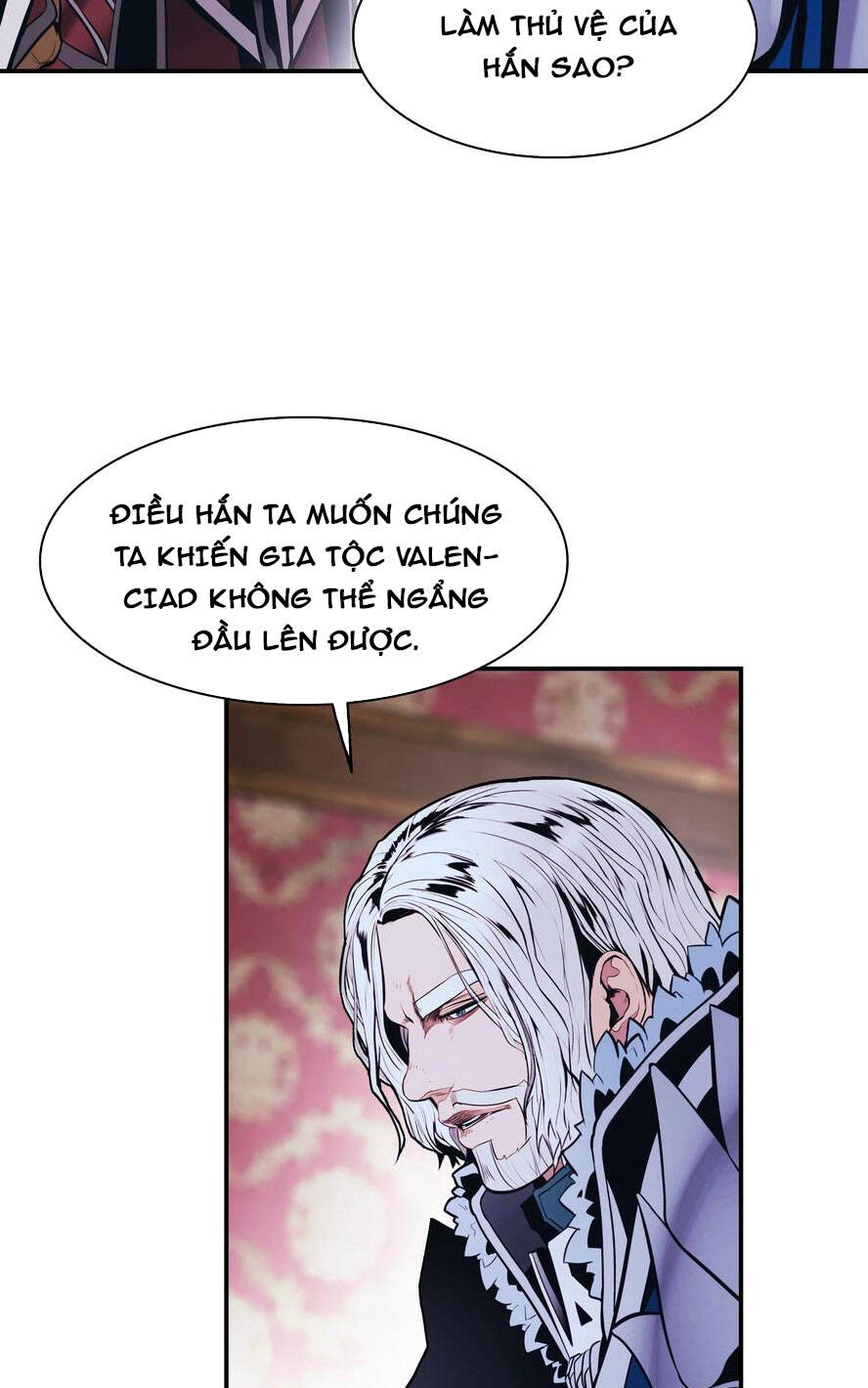 Bất bại chân ma chapter 140 - Upload bởi truyensieuhay.com