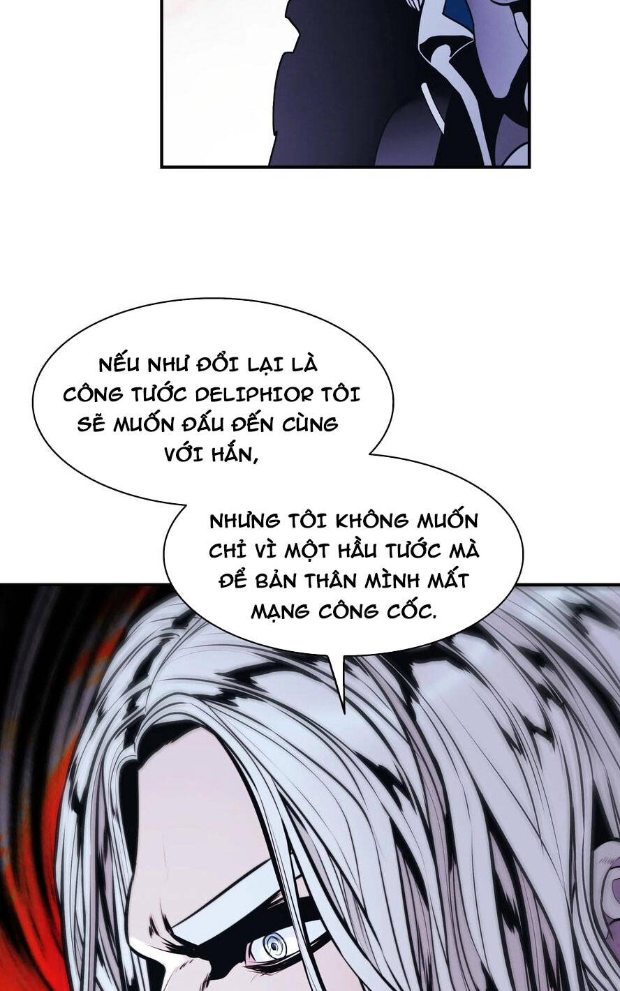 Bất bại chân ma chapter 140 - Upload bởi truyensieuhay.com