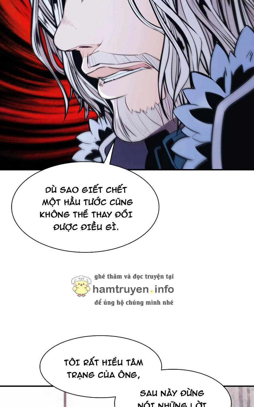 Bất bại chân ma chapter 140 - Upload bởi truyensieuhay.com