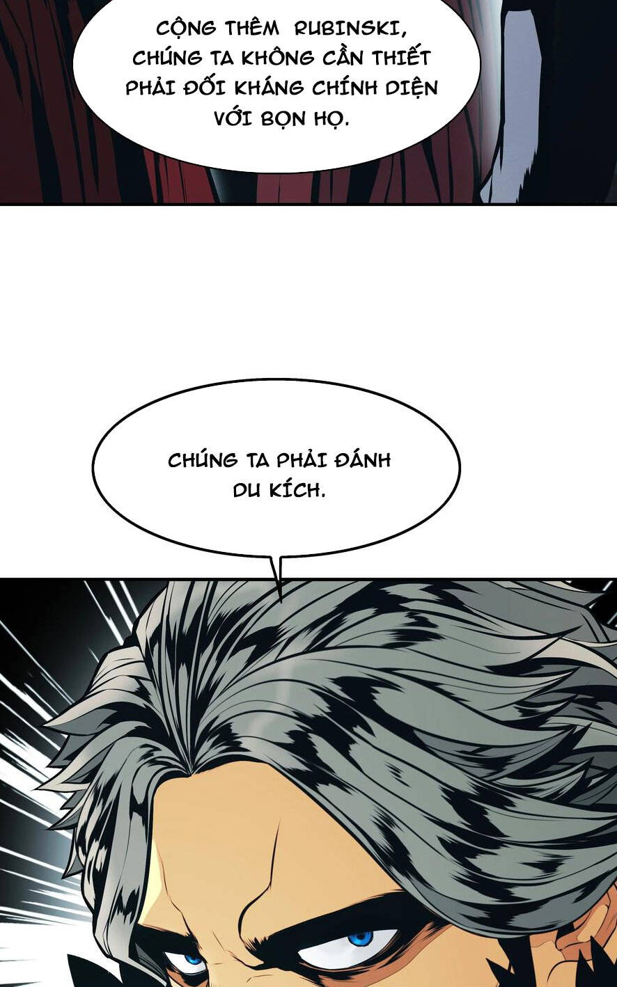 Bất bại chân ma chapter 140 - Upload bởi truyensieuhay.com