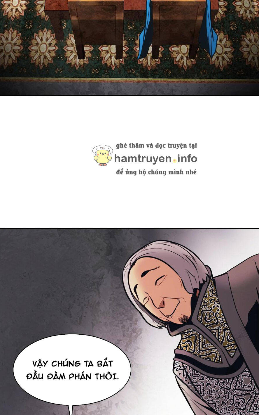 Bất bại chân ma chapter 140 - Upload bởi truyensieuhay.com