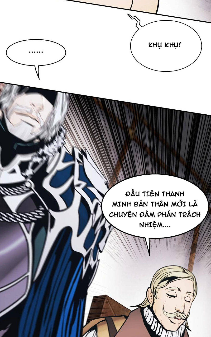 Bất bại chân ma chapter 140 - Upload bởi truyensieuhay.com