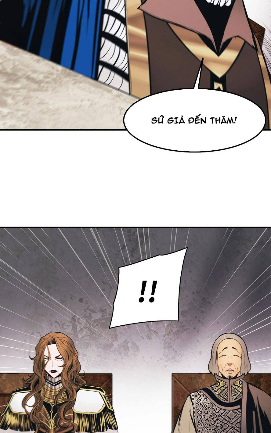 Bất bại chân ma chapter 140 - Upload bởi truyensieuhay.com