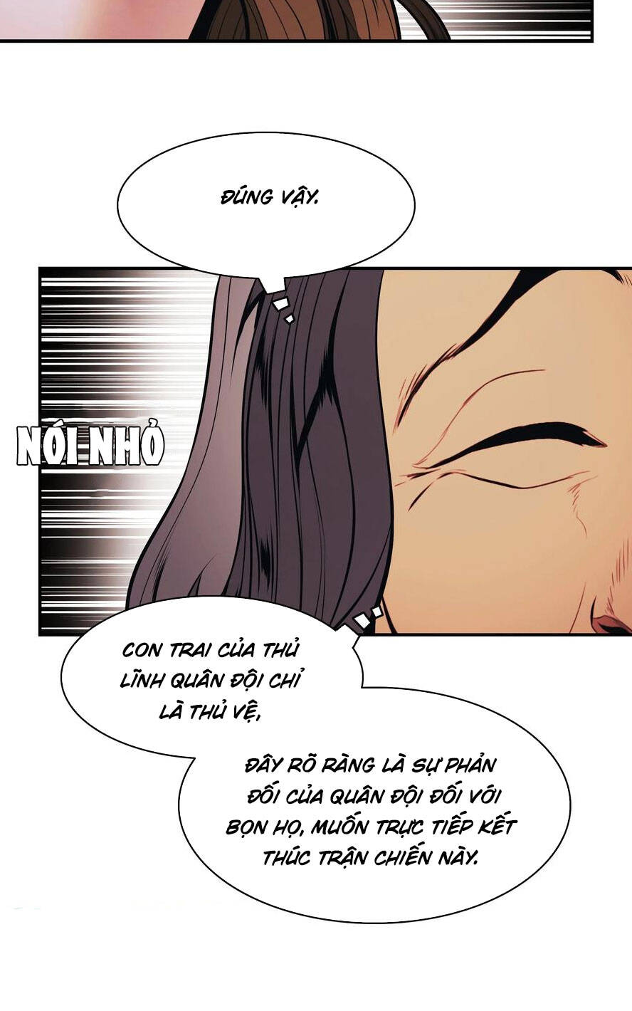 Bất bại chân ma chapter 140 - Upload bởi truyensieuhay.com