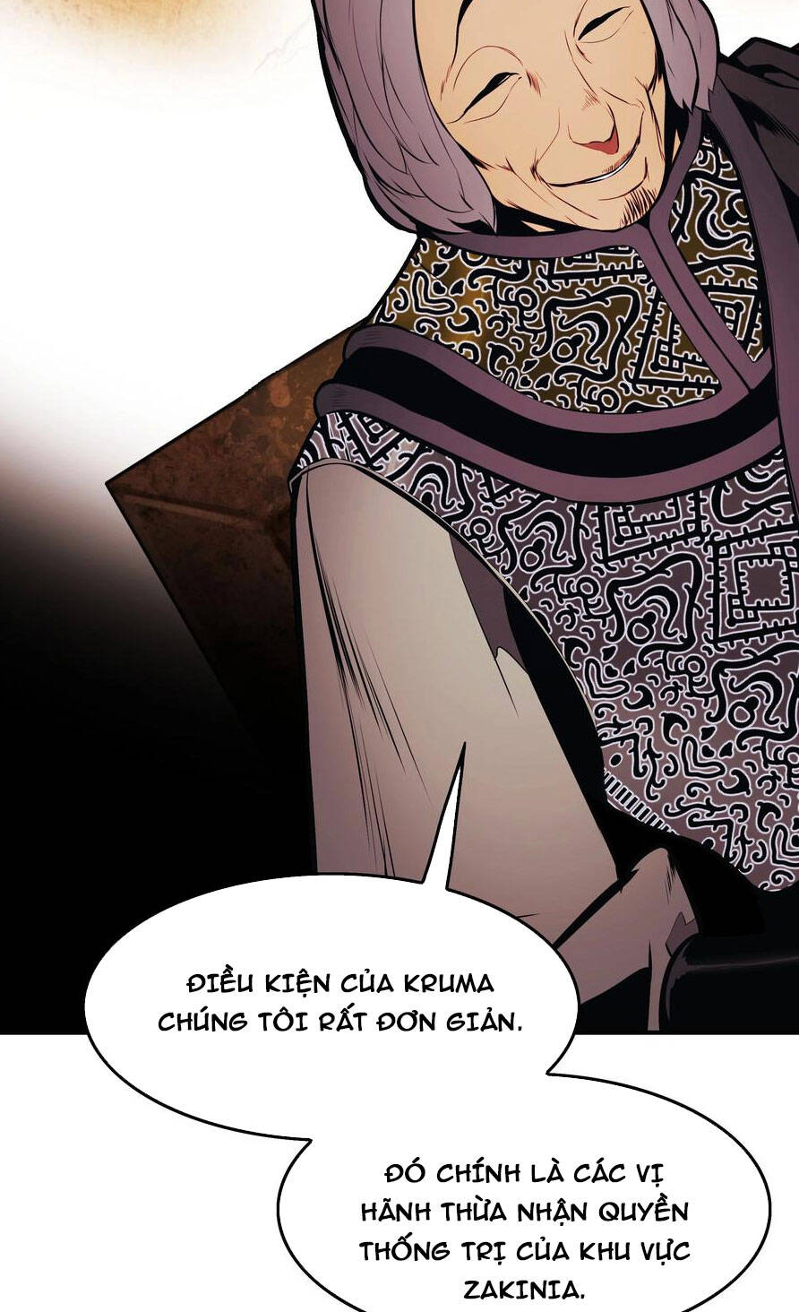 Bất bại chân ma chapter 140 - Upload bởi truyensieuhay.com