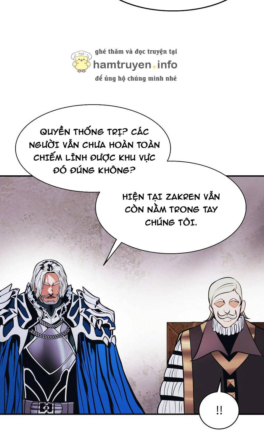 Bất bại chân ma chapter 140 - Upload bởi truyensieuhay.com