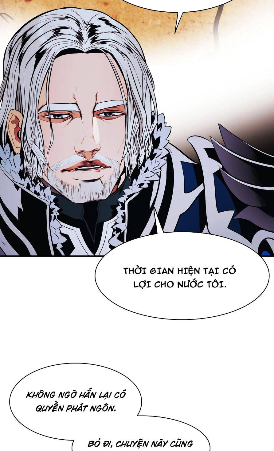 Bất bại chân ma chapter 140 - Upload bởi truyensieuhay.com